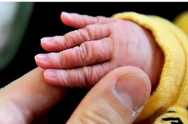 Bayi Mati Ditemukan di Depan Pintu Masjid