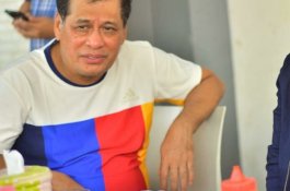 NH Sebut Ada Kemungkinan Deng Ical Gandeng None di Pilwalkot Makassar 2020