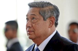 Pesan Politik SBY Jelang Pencoblosan Pemilu 2019