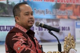 Begini Harapan Ketua PHRI Sulsel untuk Presiden Terpilih