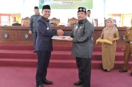 Pembentukan Kecamatan Pulau Tanakeke, Bupati Takalar: Akhirnya Mimpi Itu Jadi Nyata