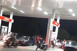 Pemilu dan Libur Akhir Pekan, Pertamina Jamin Ketersediaan BBM Sulsel Aman