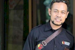 Ketua Bawaslu Pangkep: Belum Ada Laporan Maupun Temuan Pelanggaran Pemilu