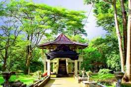 3 Tempat Wisata Murah untuk Backpacker di Palembang