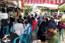 Habis Nyoblos, Rektor UIT Titip Pesan untuk Presiden Terpilih