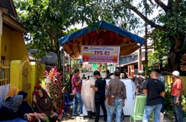 Surat Suara Tercoblos Ditemukan di Gowa, Ini Penjelasan KPU