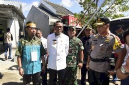 Tunggu Keputusan KPU, Gubernur Sulsel: Jangan Euforia Berlebihan