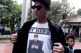 Pilihan Hati Nurani, Apa Nazar Al Ghazali Bila Prabowo Menang?