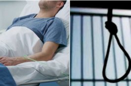 Lelah Melawan Kanker, Pria Johor Ini Akhiri Hidup di Tali Gantungan