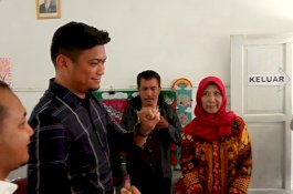 Soal Surat Suara Tercoblos di Gowa, Adnan Minta Tidak Dibesar-besarkan