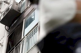 5 Orang Tewas Dalam Penikaman di Korea Selatan