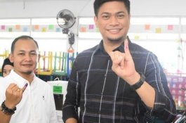 9 Surat Suara Sudah Tercoblos, Bupati Gowa: Evaluasi Penyelenggara