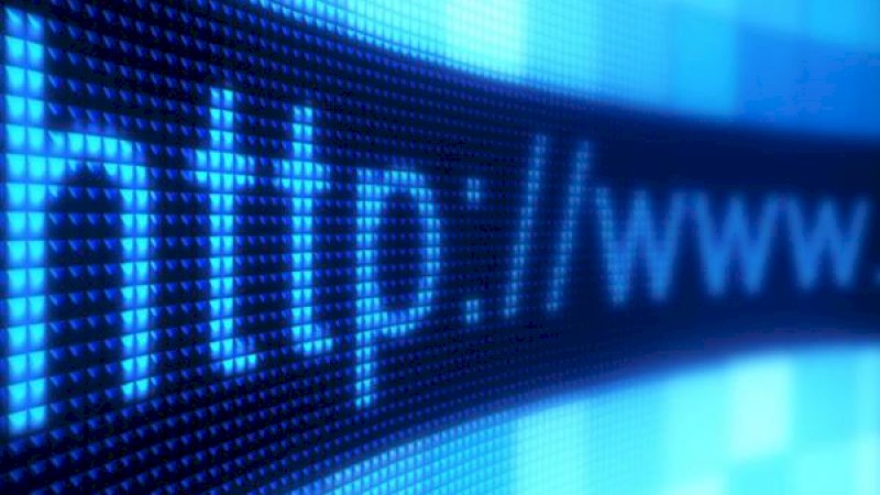 Kecepatan Internet di Indonesia Masih Rendah