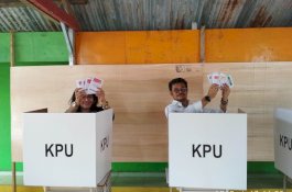 SYL: Siapa Pun yang Menang Harus Urus Semua Rakyat