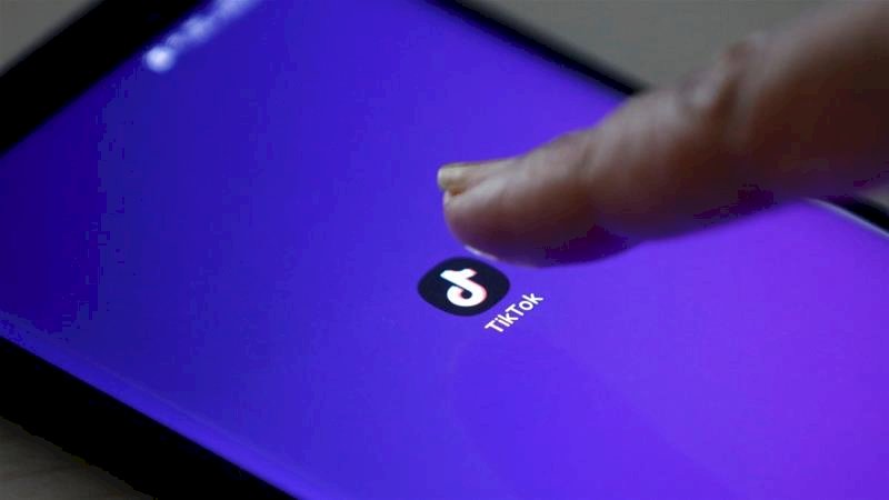 Google dan Apple Blokir TikTok dari Toko Aplikasinya di India