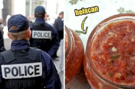 Wanita Malaysia Masak Sambal Terasi, Tetangga Panggil Polisi Prancis: 