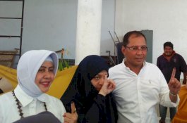 Jokowi-Ma'ruf Kalah di TPS Danny, Bukti Tidak Ada Intimidasi