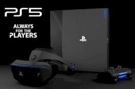 Segera Diluncurkan, Ini Bocoran Spesifikasi PlayStation 5