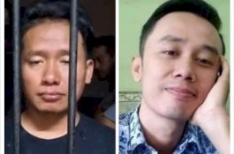 Update Mayat Dalam Koper, Ketemu di Aplikasi Chat Gay, Pelaku Jadi Perempuannya