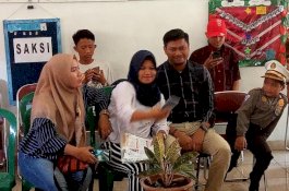 Bupati Gowa Akui Masih Ada Wilayah yang Belum Siap Saat Pencoblosan