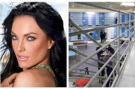 Pakai Nama Samaran, Sipir Seksi Ini Berhubungan Gelap dengan Napi Narkoba