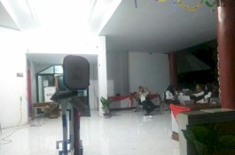 TPS Bupati Jeneponto Belum Hitung Suara, Ternyata Ini Masalahnya