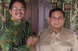 Akui Dibayar Kubu Jokowi, LSI Denny JA: Mustahil Gali Kubur Sendiri