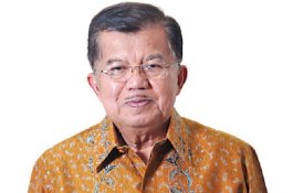 Pernyataan Mengejutkan Wapres Jusuf Kalla Terkait Pemilu-Pilpres 2019