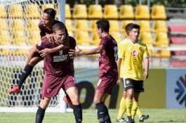 Usai Kalahkan Kaya FC, Ini Jadwal Laga PSM Berikutnya di AFC Cup