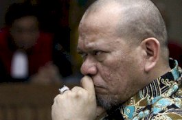 Prabowo Unggul Telak di Madura versi Litbang Kompas, La Nyalla Potong Leher?