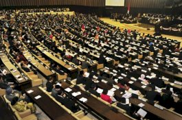 Ini Tujuh Parpol yang Gagal Masuk Senayan, Hanura Ikut Terpental