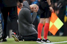 Dua Wakil Inggris ke Semifinal, Tottenham Lolos Lewat Gol Kontroversial