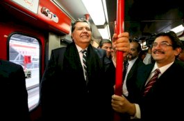 Mantan Presiden Peru Bunuh Diri Saat Hendak Ditangkap Polisi