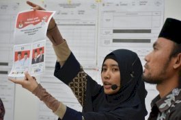 Prabowo Unggul di Pakistan, Jokowi Menang Telak di Iran