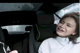 Pengakuan Boy William Pacaran dengan Rossa