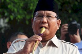 Prabowo Ditantang Buka Data Mentah Real Count Internal, Beranikah?