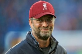 Klopp: Secepatnya Saja Lawan Barcelona