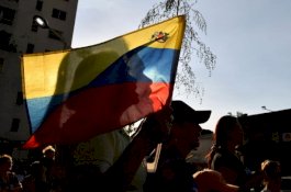 Venezuela Negara Paling Sengsara di Dunia, Thailand Paling Tidak Sengsara