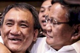 Suara Demokrat Turun, Andi Arief: Ini Gara-gara Politik Identitas