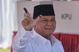 Tentang Nol Suara Prabowo dari 25 TPS Boyolali