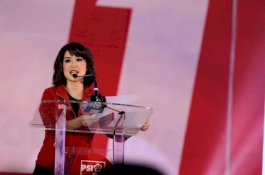 Langkah PSI Pasca Gagal ke Senayan, Grace Natalie Bilang Begini