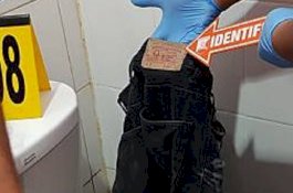 Polisi Belum Mampu Ungkap Pelaku Pembunuh Sadis Janda Cantik