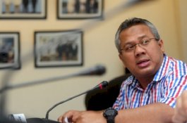 KPU: Petugas Pemilu Jaga Kesehatan, Tak Ada Asuransi Kematian