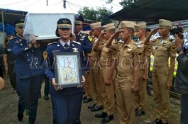 Polrestabes Makassar Tunggu Jawaban Soal Berkas Perkara Pembunuh Aldama