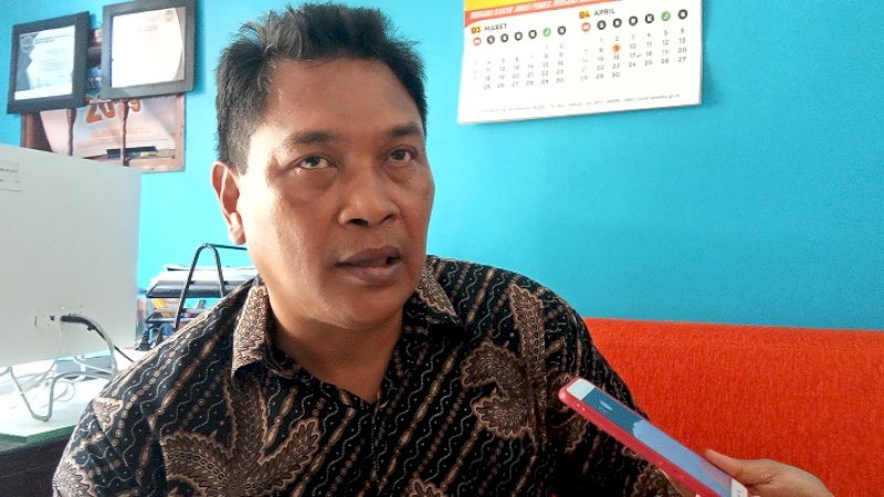 Tunggu Hasil Resmi Pilpres, Bawaslu Gowa Imbau Warga Tidak Pawai