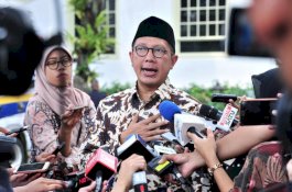 Pelayanan untuk Kuota Haji Tambahan Akan Dibahas Pekan Depan