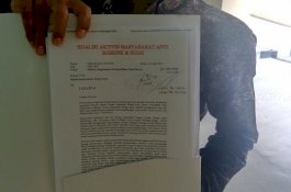 Menangkan Jokowi-Ma'ruf, 6 Lembaga Survei Dilaporkan ke Bareskrim Polri