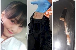 Keluarga Rosalina Bilang Polisi Fokus Dulu di Pilpres, Dilarang Bicara ke Media