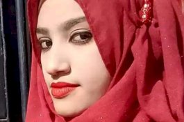 Kisah Gadis yang Dibakar Setelah Laporkan Pelecehan Seks Kepala Sekolahnya