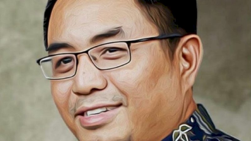 Eko Bramandiko